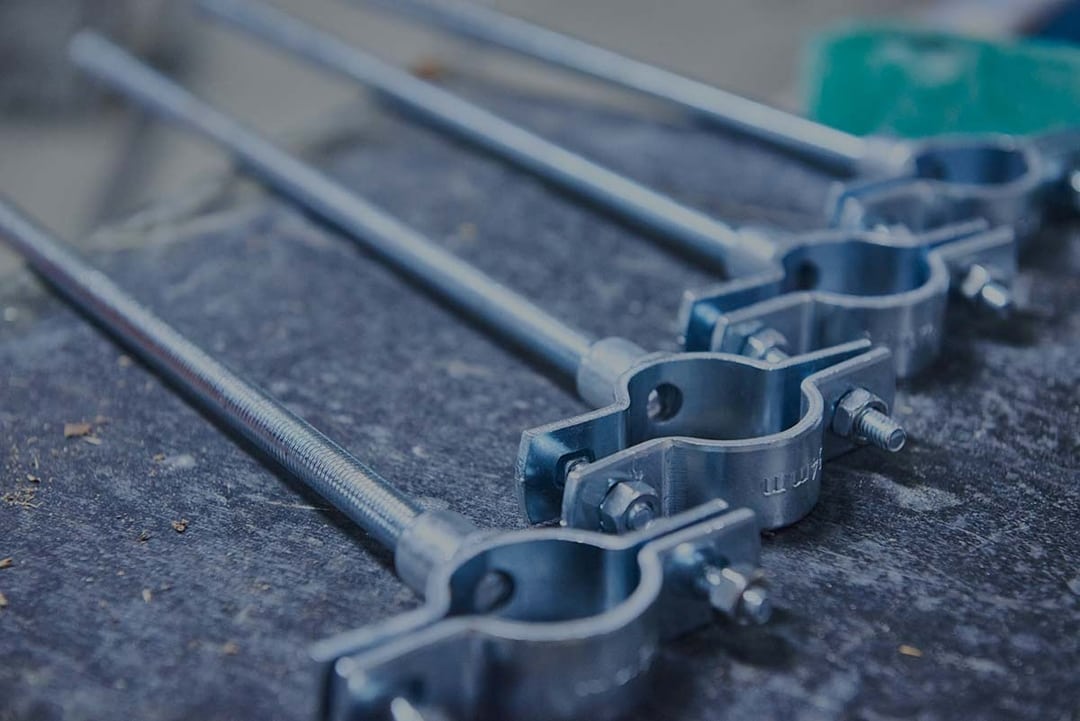 Foam Sprinkler Systems Jetfire